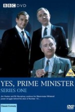 Watch Yes, Prime Minister Megavideo